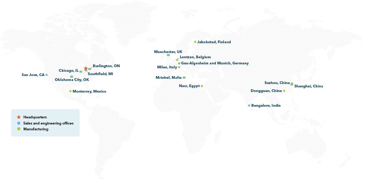 Engineering-and-Manufacturing-Map